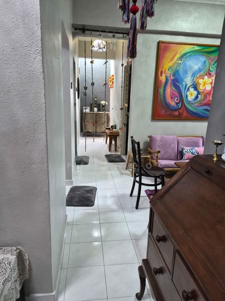 Pangsapuri untuk Dijual di Mewah Court - Pen Teo - PropertyGuru.com.my