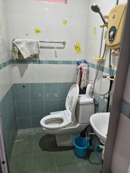 Pangsapuri untuk Dijual di Mewah Court - Pen Teo - PropertyGuru.com.my