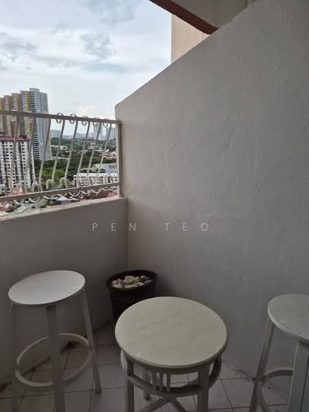 Pangsapuri untuk Dijual di Mewah Court - Pen Teo - PropertyGuru.com.my