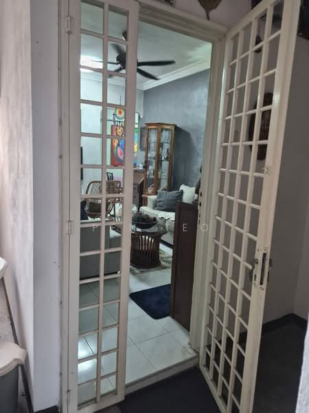 Pangsapuri untuk Dijual di Mewah Court - Pen Teo - PropertyGuru.com.my
