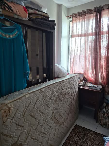 Pangsapuri untuk Dijual di Mewah Court - Pen Teo - PropertyGuru.com.my