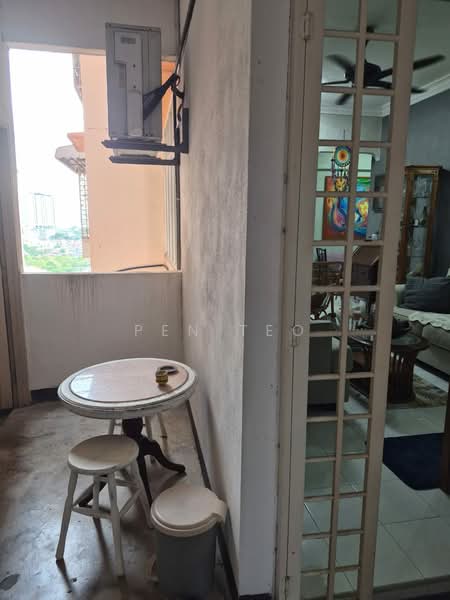 Pangsapuri untuk Dijual di Mewah Court - Pen Teo - PropertyGuru.com.my