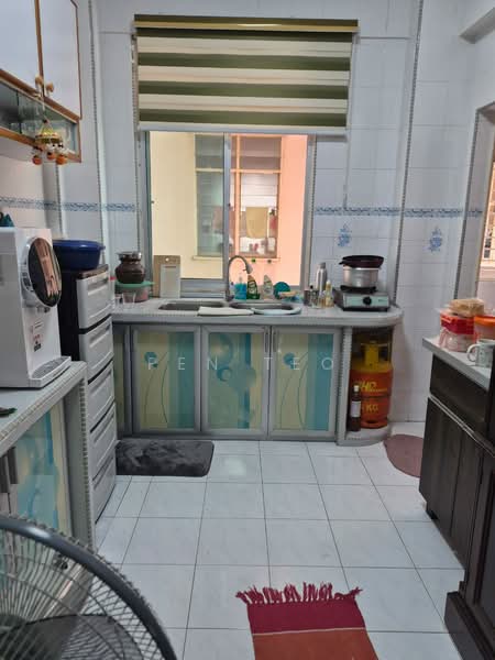 Pangsapuri untuk Dijual di Mewah Court - Pen Teo - PropertyGuru.com.my