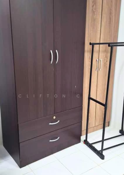 Apartment for Sale at The Rise Collection 2 - Clifton Chee - Interior - PropertyGuru.com.my