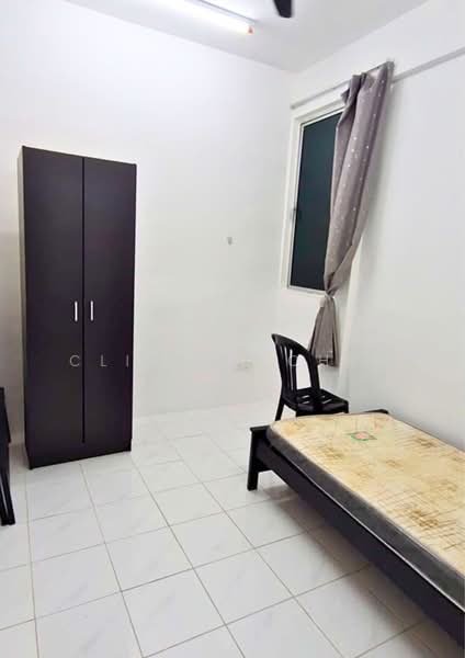 Apartment for Sale at The Rise Collection 2 - Clifton Chee - Bedroom - PropertyGuru.com.my
