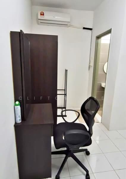 Apartment for Sale at The Rise Collection 2 - Clifton Chee - Study - PropertyGuru.com.my