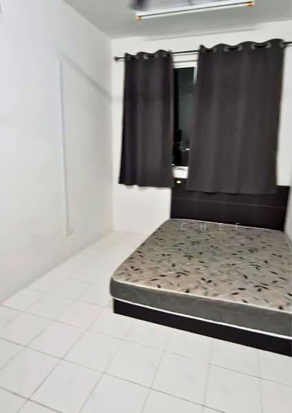 Apartment for Sale at The Rise Collection 2 - Clifton Chee - Bedroom - PropertyGuru.com.my