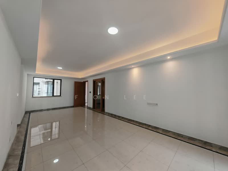 Servis Apartment untuk Dijual di R&F Princess Cove Phase 1 - Fion Lee - Interior - PropertyGuru.com.my