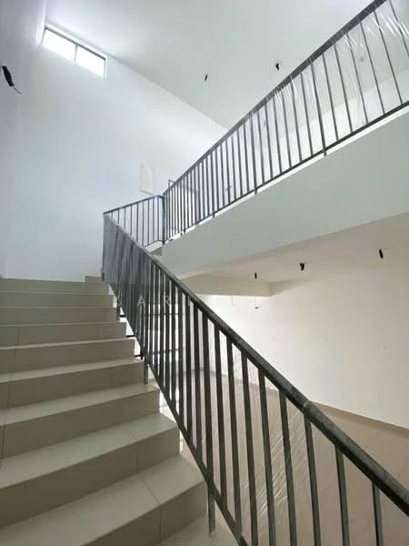 2-storey Terraced House for Sale in Taman Ponderosa (Johor Bahru) - Karl Lim - Interior - PropertyGuru.com.my