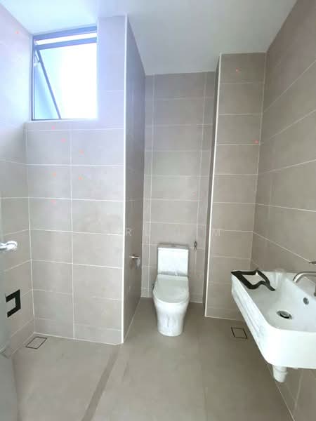 2-storey Terraced House for Sale in Taman Ponderosa (Johor Bahru) - Karl Lim - Bathroom - PropertyGuru.com.my