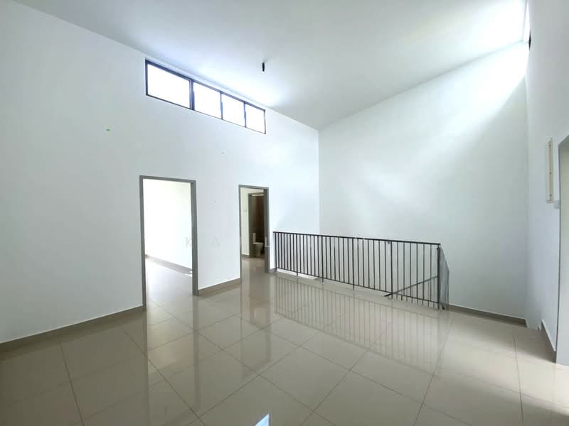2-storey Terraced House for Sale in Taman Ponderosa (Johor Bahru) - Karl Lim - Interior - PropertyGuru.com.my