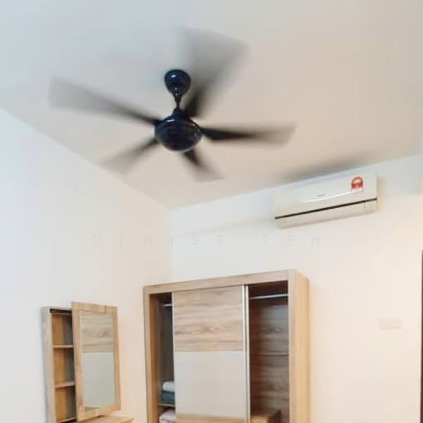 Kondominium untuk Disewa di Vertiq - Denise Teh - Bedroom - PropertyGuru.com.my
