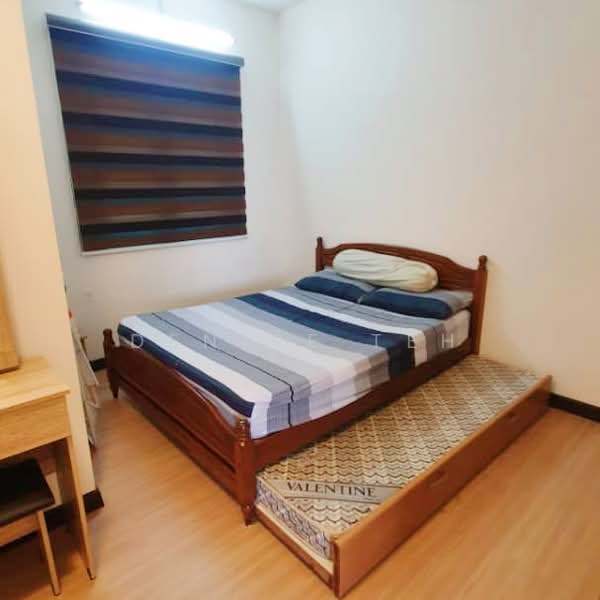 Kondominium untuk Disewa di Vertiq - Denise Teh - Bedroom - PropertyGuru.com.my