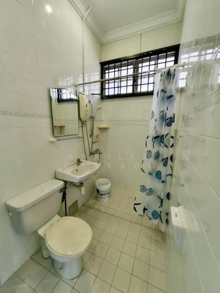 Semi-Detached House for Rent in Taman Perling (Perling) - APRILIA CHAYADI - PropertyGuru.com.my