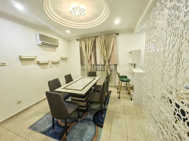 Semi-Detached House for Rent in Taman Perling (Perling) - APRILIA CHAYADI - PropertyGuru.com.my