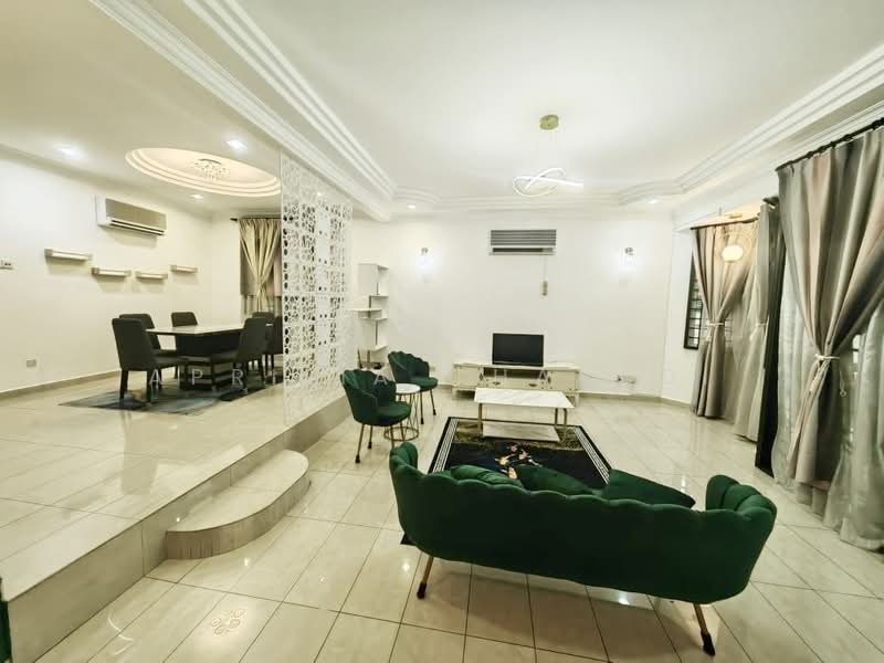 Semi-Detached House for Rent in Taman Perling (Perling) - APRILIA CHAYADI - PropertyGuru.com.my
