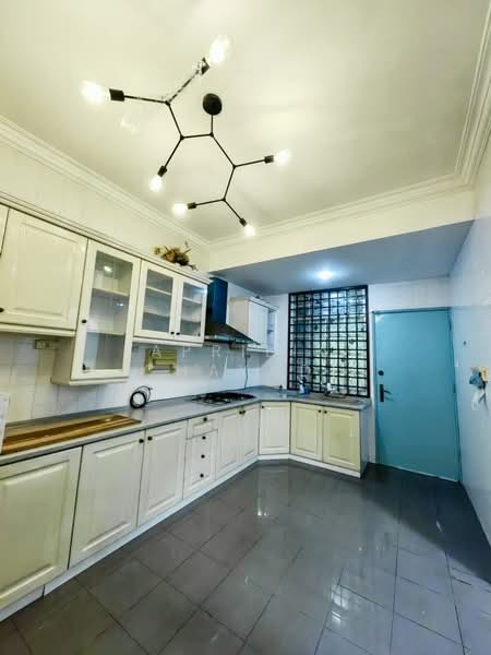Semi-Detached House for Rent in Taman Perling (Perling) - APRILIA CHAYADI - PropertyGuru.com.my