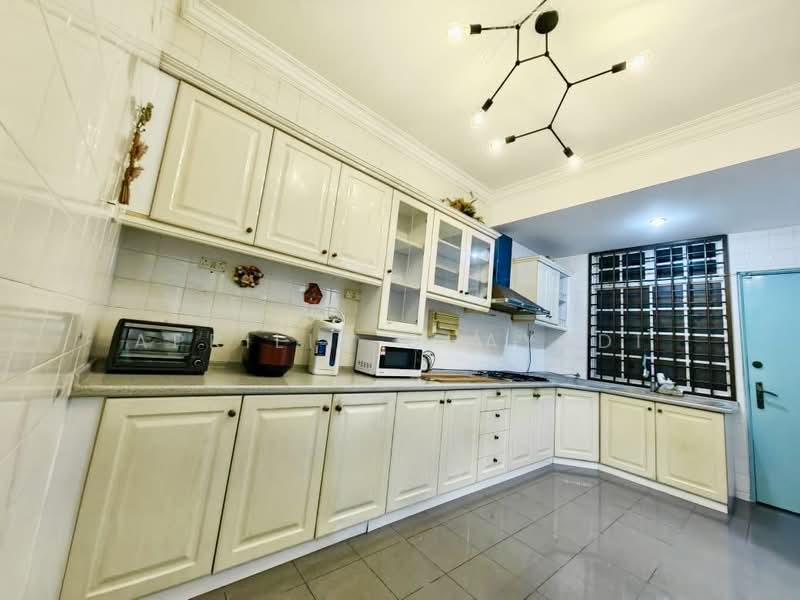 Semi-Detached House for Rent in Taman Perling (Perling) - APRILIA CHAYADI - PropertyGuru.com.my
