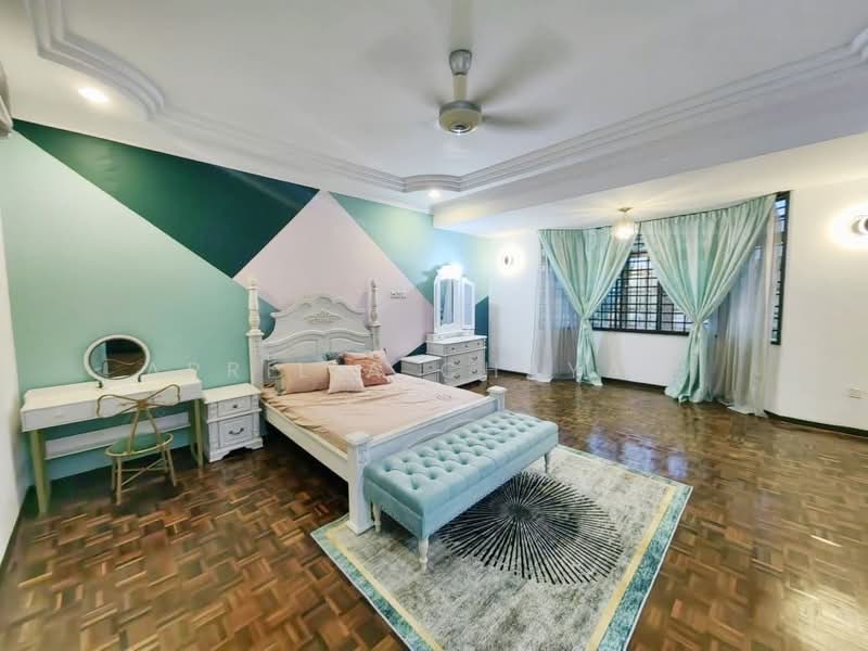 Semi-Detached House for Rent in Taman Perling (Perling) - APRILIA CHAYADI - PropertyGuru.com.my