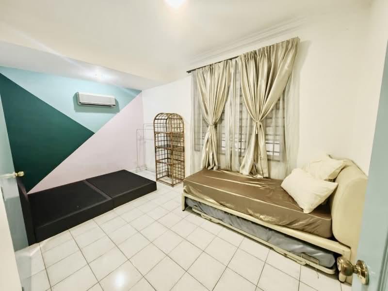 Semi-Detached House for Rent in Taman Perling (Perling) - APRILIA CHAYADI - PropertyGuru.com.my