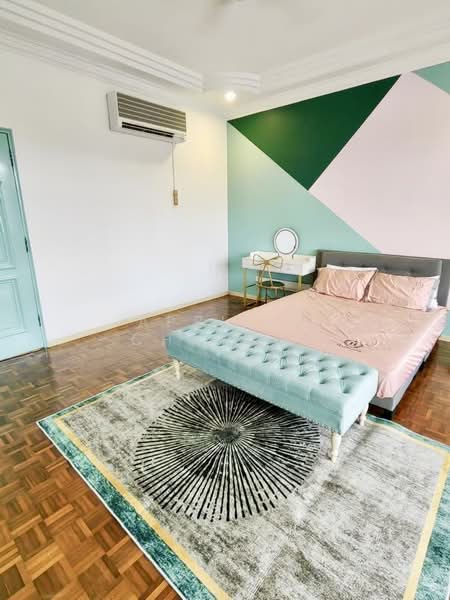 Semi-Detached House for Rent in Taman Perling (Perling) - APRILIA CHAYADI - PropertyGuru.com.my