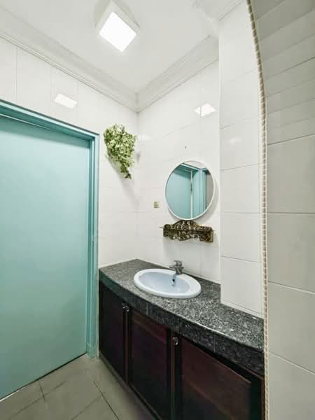 Semi-Detached House for Rent in Taman Perling (Perling) - APRILIA CHAYADI - PropertyGuru.com.my