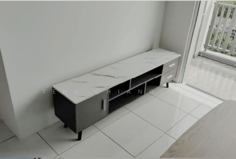 Apartment for Rent at Camellia Residence - Teng Chiang Oo - PropertyGuru.com.my