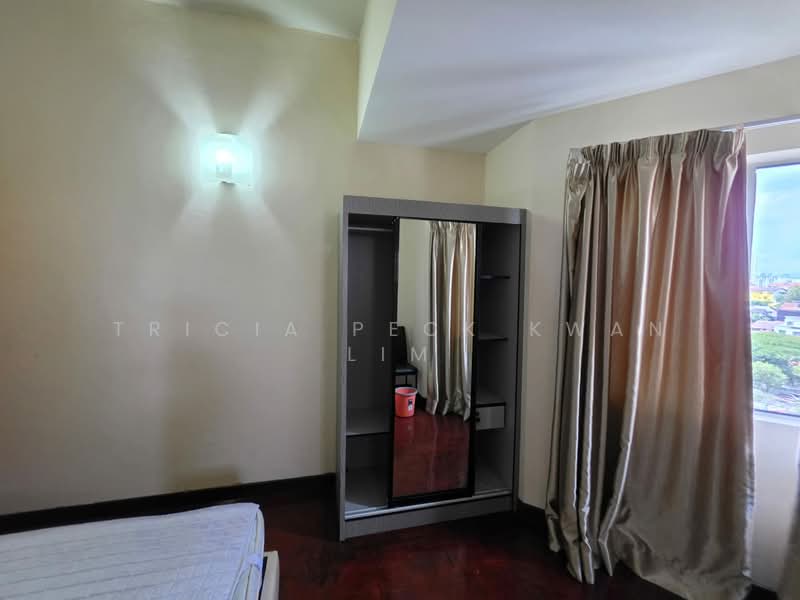 Condominium for Sale at Desarina Condominium - Patricia Lim - Bedroom - PropertyGuru.com.my