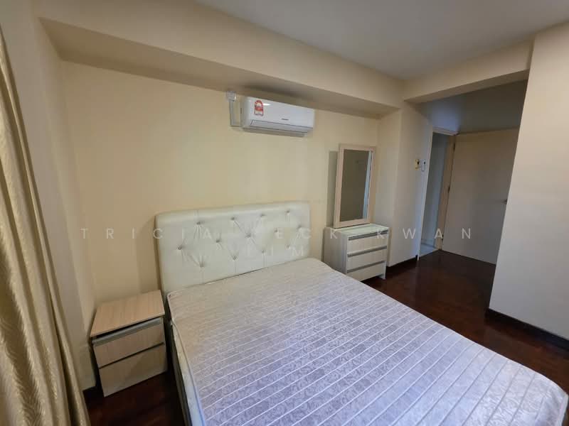 Condominium for Sale at Desarina Condominium - Patricia Lim - Bedroom - PropertyGuru.com.my