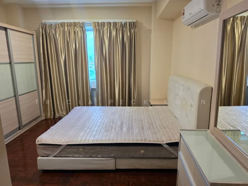 Condominium for Sale at Desarina Condominium - Patricia Lim - Bedroom - PropertyGuru.com.my