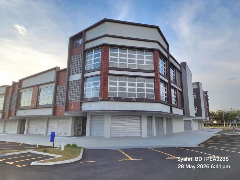 Shop / Office untuk Disewa di Shah Alam (Selangor) - Zahayati Jamaludin - Exterior - PropertyGuru.com.my