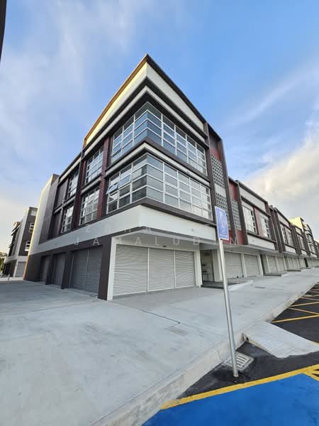 Shop / Office untuk Disewa di Shah Alam (Selangor) - Zahayati Jamaludin - Exterior - PropertyGuru.com.my
