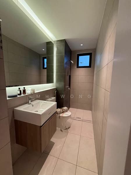 Condominium for Sale at Mutiara Lake Puchong - MH Wong - Bathroom - PropertyGuru.com.my
