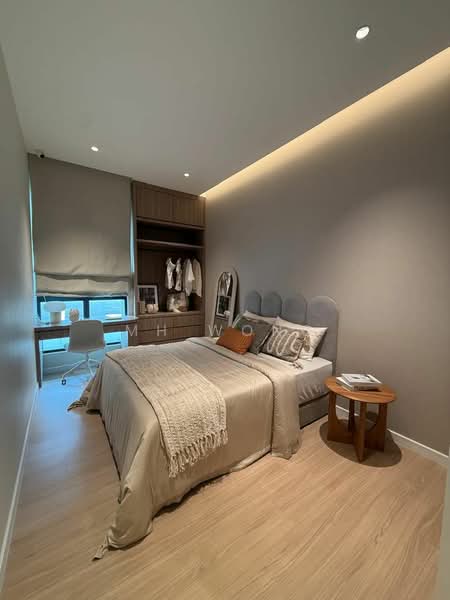 Condominium for Sale at Mutiara Lake Puchong - MH Wong - Bedroom - PropertyGuru.com.my