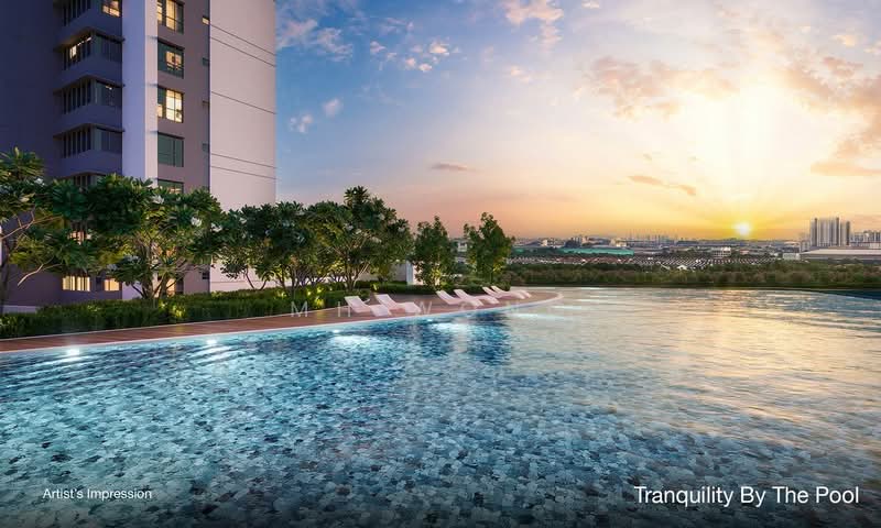 Condominium for Sale at Mutiara Lake Puchong - MH Wong - Exterior - PropertyGuru.com.my