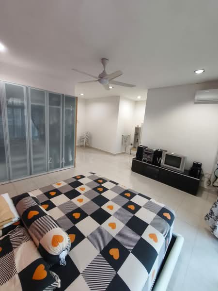 2-storey Terraced House for Sale in Taman Bestari Indah (Ulu Tiram) - Zack Chow - Bedroom - PropertyGuru.com.my