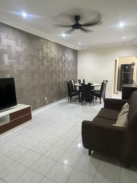 1-storey Terraced House for Rent in Bandar Indahpura (Kulai) - Ken Liew - PropertyGuru.com.my