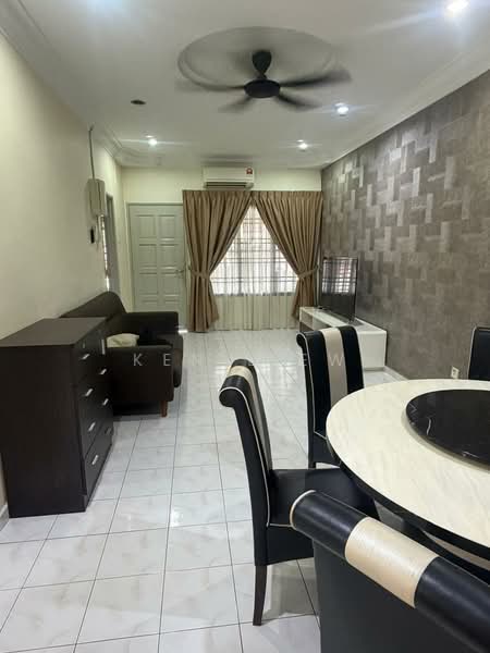 1-storey Terraced House for Rent in Bandar Indahpura (Kulai) - Ken Liew - PropertyGuru.com.my