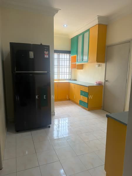 1-storey Terraced House for Rent in Bandar Indahpura (Kulai) - Ken Liew - PropertyGuru.com.my