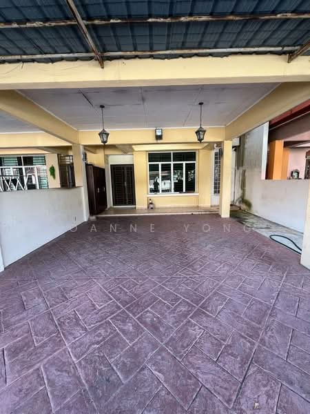 Rumah Teres 2-Tingkat untuk Dijual di Skudai (Johor) - Joanne Yong - Exterior - PropertyGuru.com.my