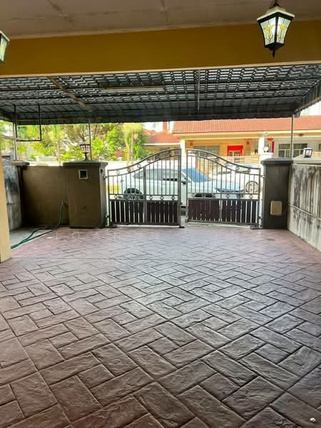 Rumah Teres 2-Tingkat untuk Dijual di Skudai (Johor) - Joanne Yong - Exterior - PropertyGuru.com.my