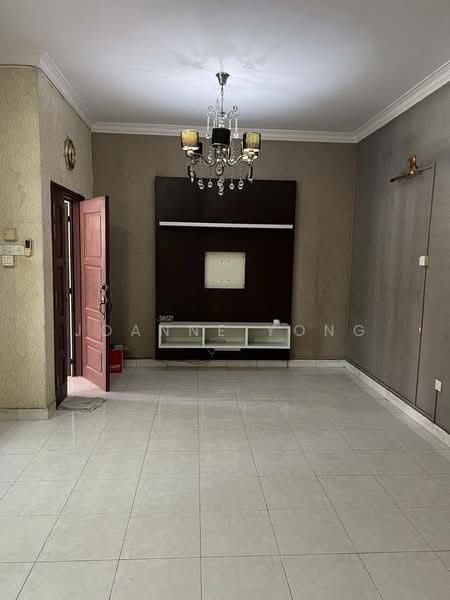 Rumah Teres 2-Tingkat untuk Dijual di Skudai (Johor) - Joanne Yong - Living Room - PropertyGuru.com.my