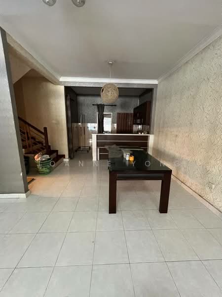 Rumah Teres 2-Tingkat untuk Dijual di Skudai (Johor) - Joanne Yong - Interior - PropertyGuru.com.my