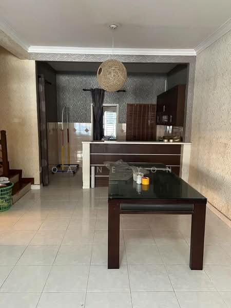 Rumah Teres 2-Tingkat untuk Dijual di Skudai (Johor) - Joanne Yong - Interior - PropertyGuru.com.my
