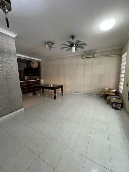 Rumah Teres 2-Tingkat untuk Dijual di Skudai (Johor) - Joanne Yong - Living Room - PropertyGuru.com.my