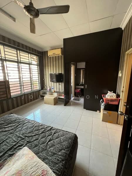 Rumah Teres 2-Tingkat untuk Dijual di Skudai (Johor) - Joanne Yong - Bedroom - PropertyGuru.com.my
