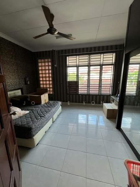 Rumah Teres 2-Tingkat untuk Dijual di Skudai (Johor) - Joanne Yong - Bedroom - PropertyGuru.com.my