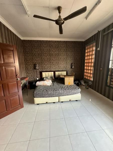 Rumah Teres 2-Tingkat untuk Dijual di Skudai (Johor) - Joanne Yong - Bedroom - PropertyGuru.com.my