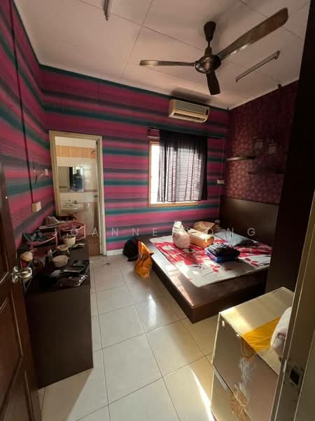 Rumah Teres 2-Tingkat untuk Dijual di Skudai (Johor) - Joanne Yong - Bedroom - PropertyGuru.com.my