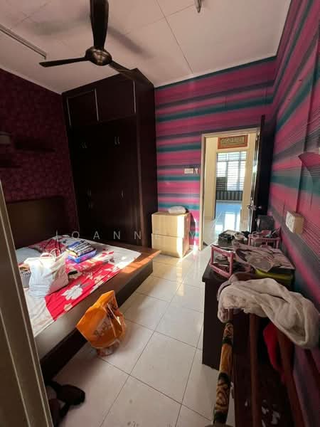 Rumah Teres 2-Tingkat untuk Dijual di Skudai (Johor) - Joanne Yong - Bedroom - PropertyGuru.com.my
